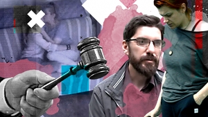 Profa filmată în flagrant cu elevul și-a dat ex-soțul în judecată și a cerut condamnarea lui pentru...