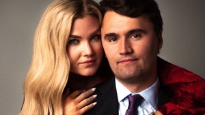 Ultimul mesaj postat de soția lui Charlie Kirk, înainte de tragedie.  Ce spunea despre Dumnezeu și prezența lui