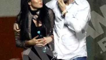 Liviu Varciu: Inca n-am facut sex cu Andreea Mantea