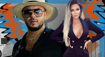 Prin ce trece Gabi Bădălău ca să fie cu Bianca Drăgușanu! CANCAN.RO are TOATE detaliile incredibile… L-au amenințat că-l lasă în pielea goală!