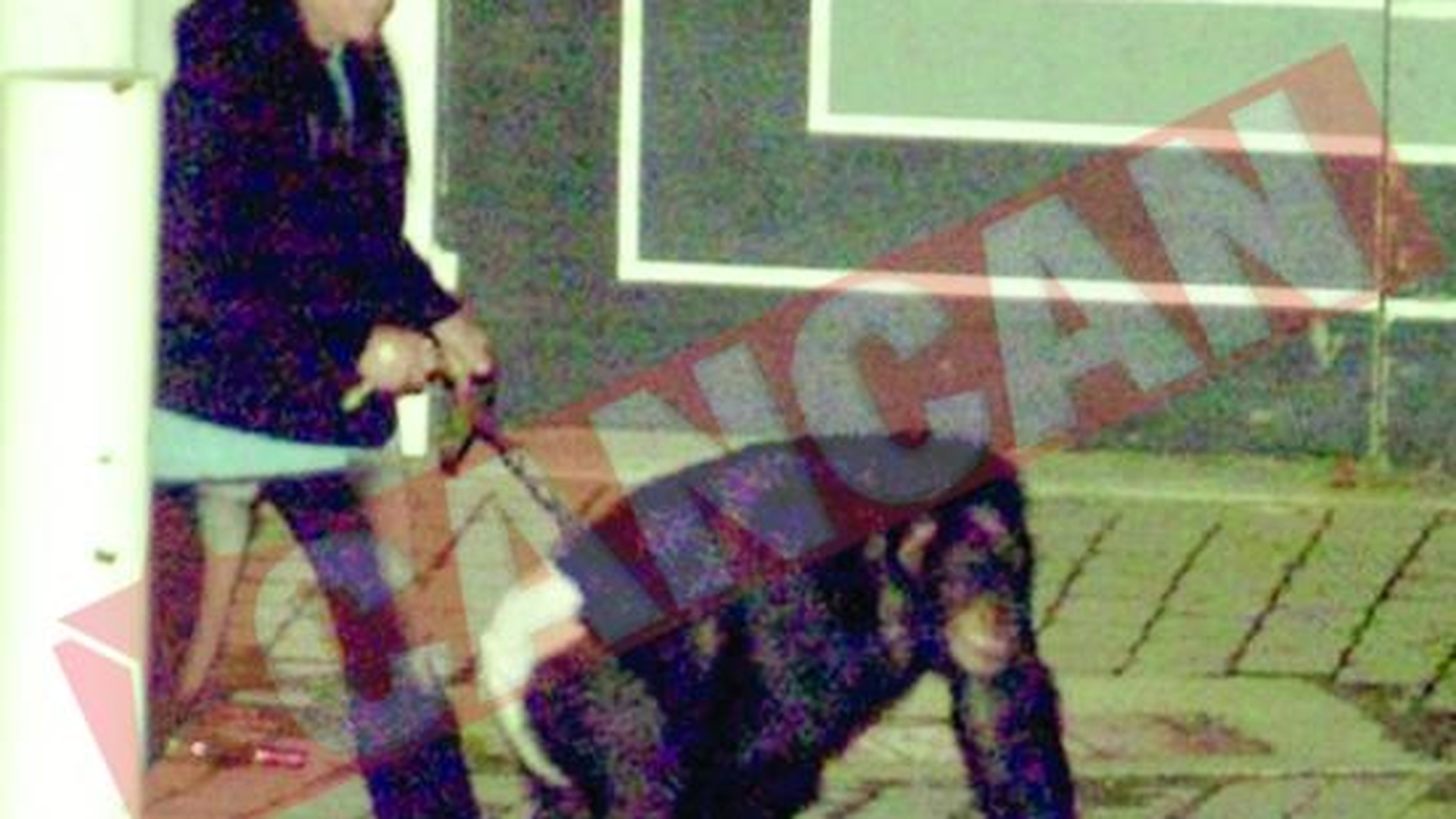 A mutilat-o pe prietena stapanei sale
