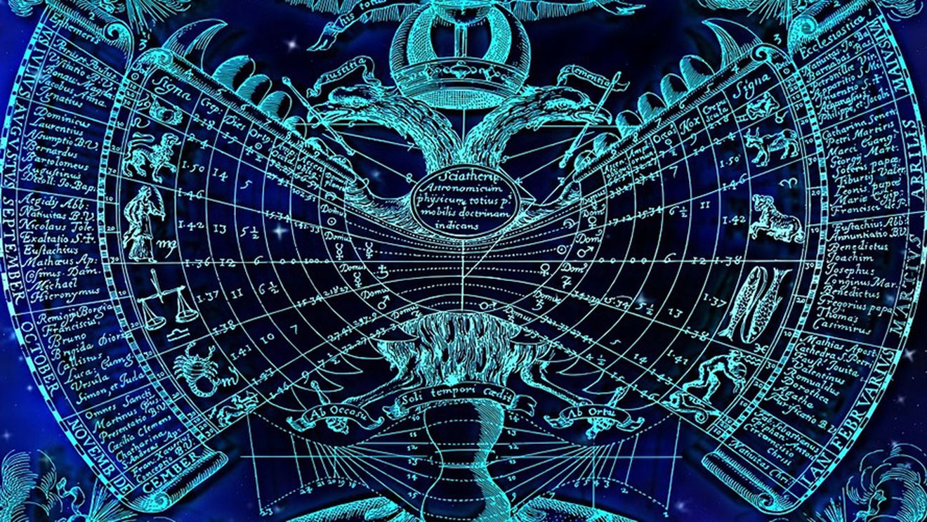 Horoscop lunar. Previziuni pentru luna ianuarie 2020