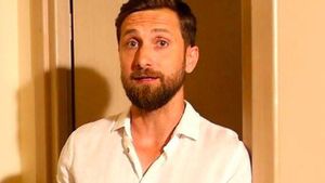 Dani Oţil, mesaj emoţionant pentru părinţii lui: „Poate pentru tine nu înseamnă nimic...”
