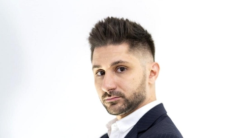 Victor Vrînceanu va modera noua emisiune ”ProSport Live”: ”Avem toate condițiile pentru a vă informa cât mai rapid și corect!”