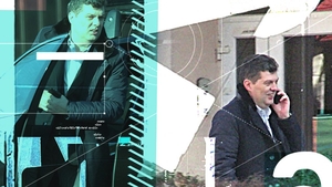 Imagini unice cu finanțatorul-fantomă din fotbalul românesc. El este multimilionarul care l-a îngenuncheat pe Gigi Becali!