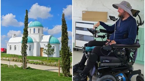 Mihai Neșu le cere ajutor românilor înainte de Paște! Este la un pas de a-și vedea visul cu ochii: „Sperăm să reușim”