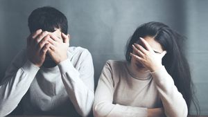 Bancul zilei | Ești nebună, cum să îmi faci așa ceva?