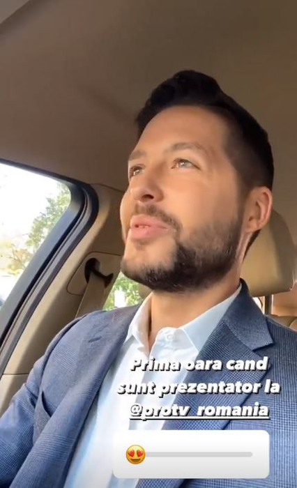 Inna, prima apariție la TV după ce și-a asumat relația cu artistul Deliric: “Sunt super binecuvântată”! Ce veste suprinzătoare a dat celebra cântăreață