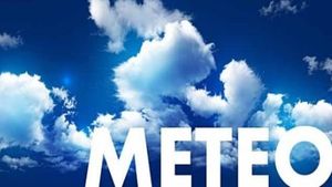 Prognoza meteo pentru două săptămâni. Cum va fi vremea în București