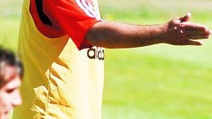 S-a despartit de Vanucci si ar veni la Steaua