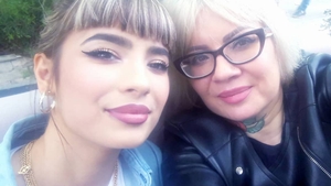 Catinca Roman, confesiuni emoţionante. Cum a reuşit să îşi crească singură fiica: "Mi-a fost extrem de greu"