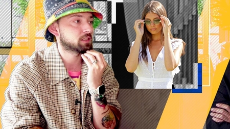 Cucu dă din casă! Adevărul despre relația cu Elena Chiriac, senzația de la Survivor: ”Bă, vezi că asta nu e de nasul tău!”