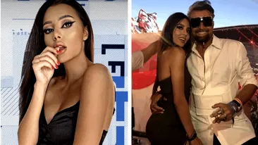 Monica Hill, revenire spectaculoasă în lumea showbizului. ”Puștoaica lui Bote”, apariție incendiară: toți și-au dat coate!