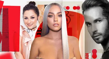 Cum a făcut-o Andra celebră pe Jo. Povestea neștiută a hit-ului lansat de Ioana Anuța și Randi