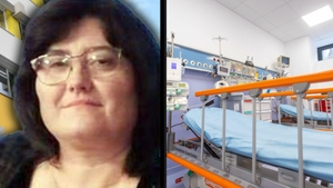 Moarte suspectă a unei asistente medicale din Vaslui. Geta ar fi contactat o bacterie periculoasă din spital