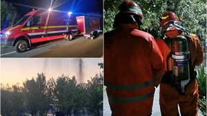 Panică la Satu Mare, după ce localnicii au primit un mesaj RO-ALERT: „Incident radiologic, chimic sau biologic”