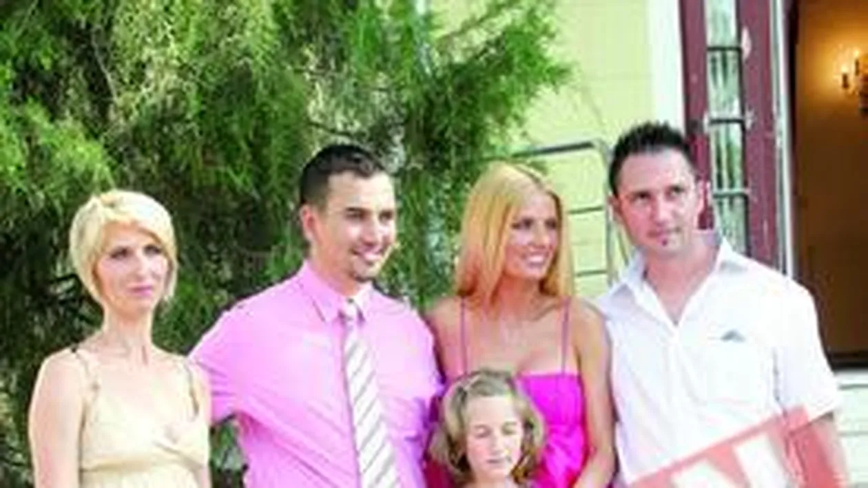 Cumnatul Andreei Banica si-a batut sefa