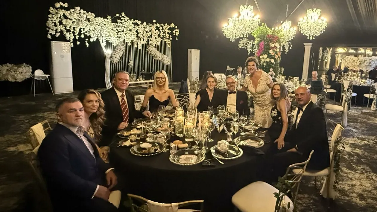 Mihaela Borcea s-a căsătorit! Primele declarații. Unde va pleca în luna de miere