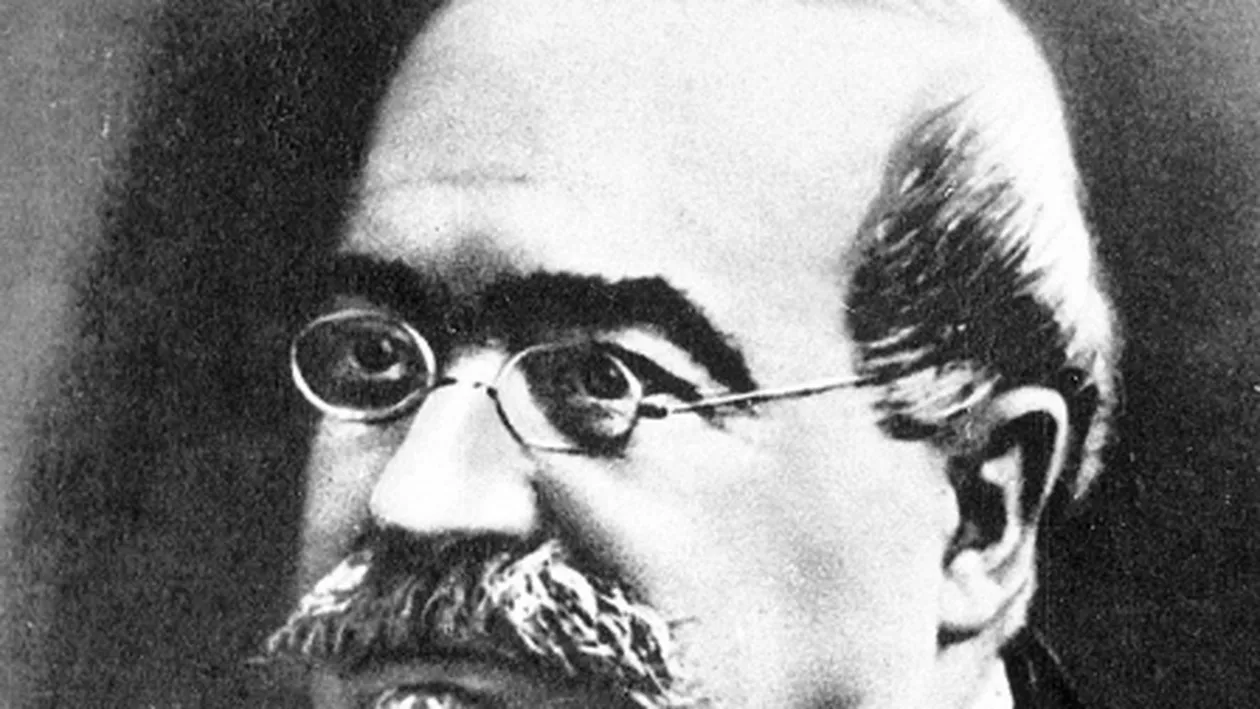 NUU Fabuloasa viata amoroasa a prim-ministrului Mihail Kogalniceanu, prin patul caruia au trecut 1.000 de femei!