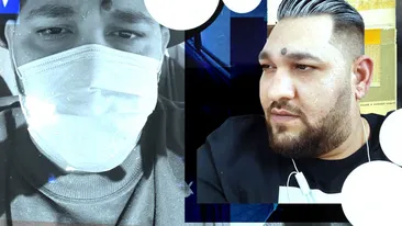 Interlopul care a anunțat la 112  că are coronavirus, discuție halucinantă cu o prostituată: “Vin la tine cu masca de gaze și...”