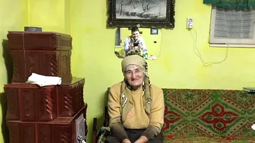 Ce pensie mizeră are o bătrână de 80 de ani din Brăila: „Nici la bătrânețe traiul ei nu e ușor!”