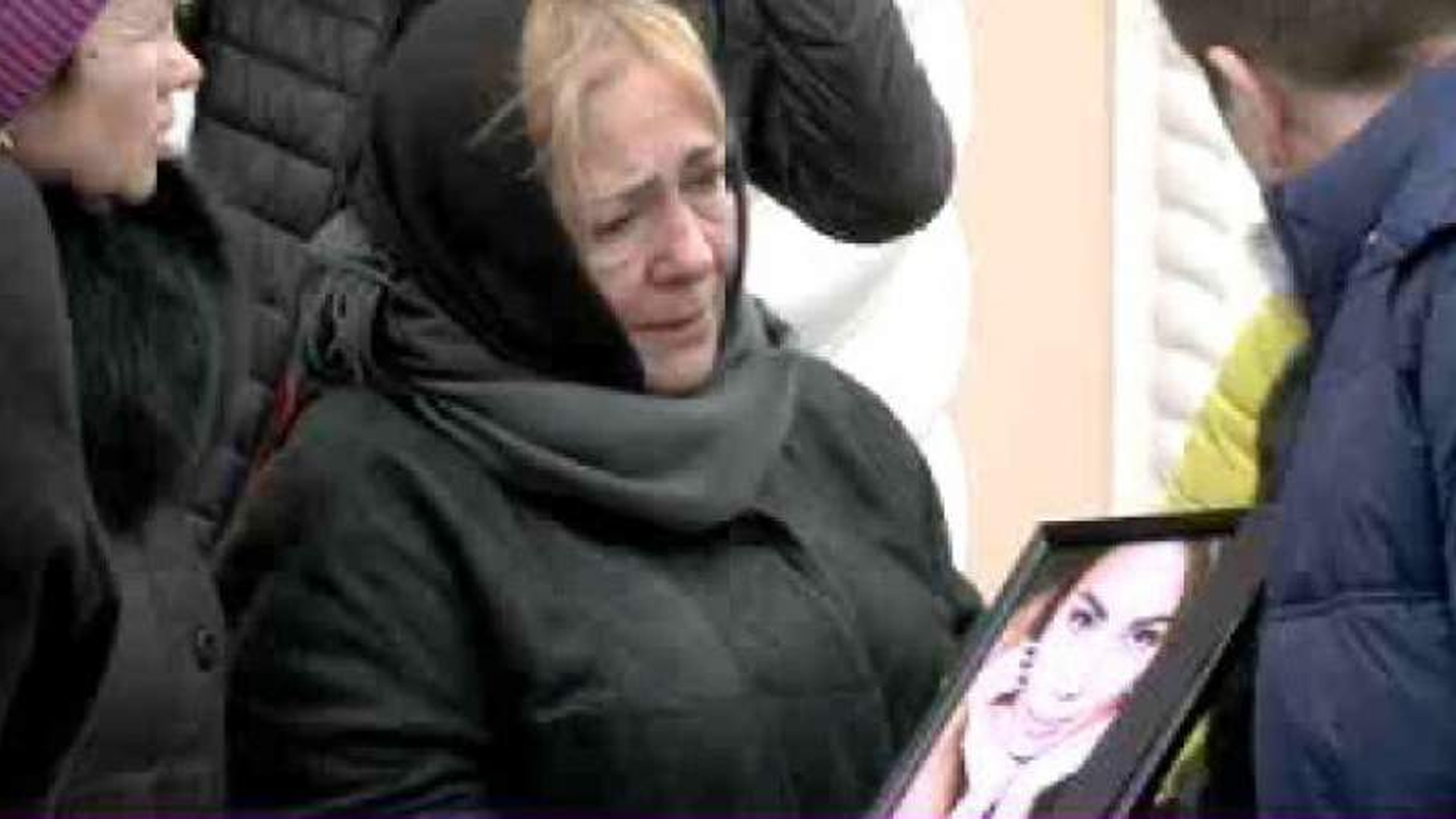 Ultimele vești despre copilul Anastasiei Cecati, ucisă de soț: ”Se află în șoc!” Bunica și …