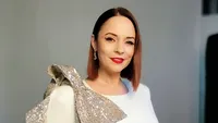 Andreea Marin a adoptat doi copii. ”Am un băieţel în China şi o fetiţă în Kenya”