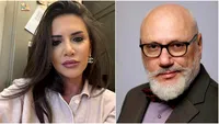 Cum a ajuns Mara Bănică în mijlocul scandalului în care e implicat Dr Cristian Andrei: “Am nervi mari de tot”