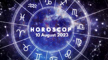 Horoscop 10 august 2023. Lista nativilor care trebuie să fie atenți la cheltuieli