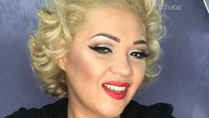 Cât a slăbit Minodora de când şi-a tăiat stomacul: „Doctorul mi-a spus că mănânc prea des!”