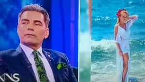 Marcel Toader, noi dezvăluiri despre Maria Constantin: "O luase razna". Omul de afaceri a mărturisit şi ce a vorbit cu Augustin Viziru: "Mi-a reproşat că..."