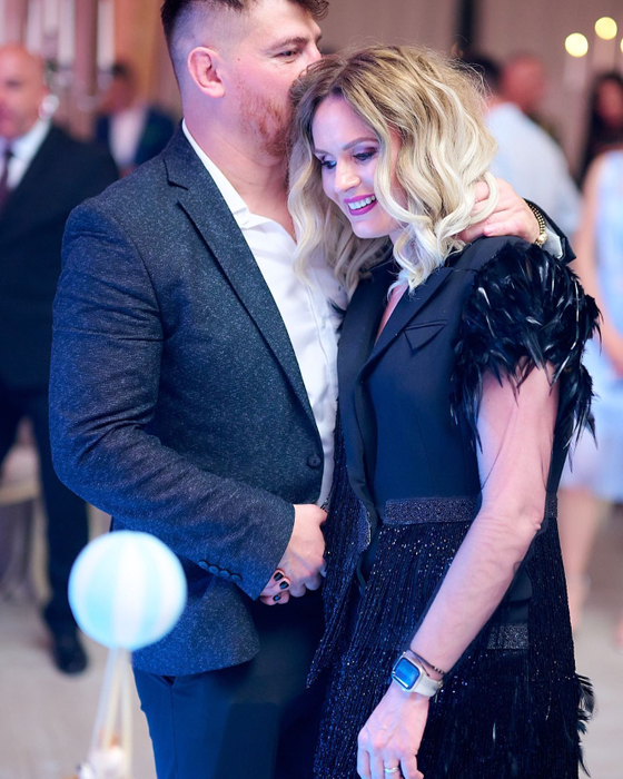Cătălin Moroșanu: "Hai să îți arăt în buletin cum mă cheamă - Cătălin Moroșan!" (Foto: Instagram)