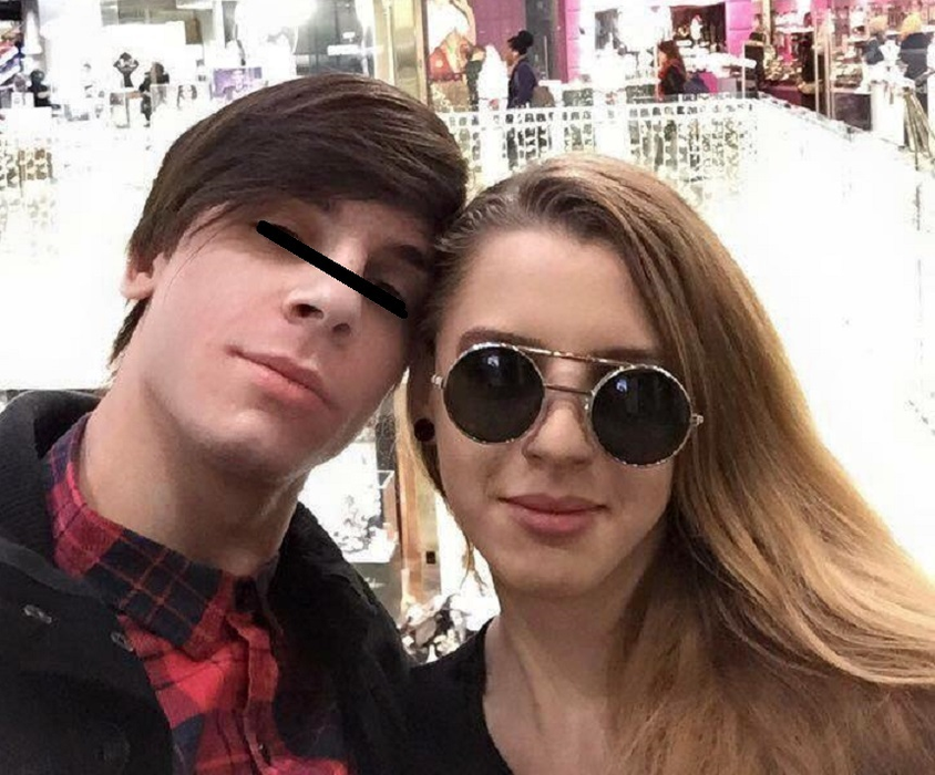 Suicidul e un păcat grav, dar Lidia, tânăra care şi-a luat viaţa în Londra, era credincioasă. Ce mesaj emoţionant a postat înainte să moară