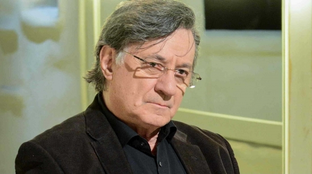 Scandal la Teatrul Naţional! Mihai Călin, ars de Ion Caramitru: ”Nu mai suport minciuna!”