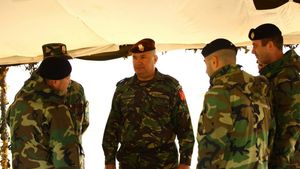 Ministrul Apărării, decizie de ultimă oră! Pe cine a luat consilier medical