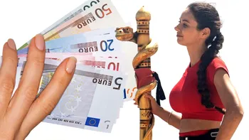 „Prințesa cu volănașe”, dată afară de la Desafio. Câți bani a primit Luiza Condrea, de la Pro TV, pentru cele 11 săptămâni în Thailanda