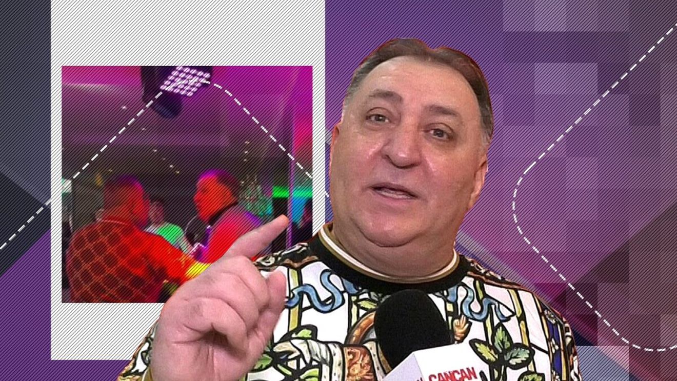 Scandal la petrecere! Vali Vijelie a fost prins la mijloc și... A intervenit Poliția! ”Era beat, mi-a spus: oprește-te, oprește-te!”