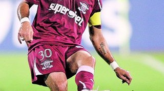 Spadacio pleaca de la Rapid!