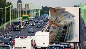 Vești proaste pentru toți șoferii din România. Vor crește IAR prețurile de la 1 ianuarie 2027