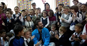 Galerie foto - poza 1