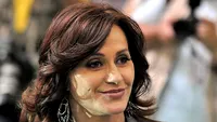 Zeita... pe plaja! Nadia Comaneci, senzationala in costum de baie! Cat de bine poate sa arate la 52 de ani