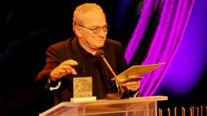 Doliu în televiziune românească! Regizorul Dan Necșulea s-a stins din viață: „A plecat spre cer”