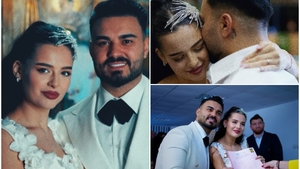 Jador și Oana Ciocan, din nou împreună?! Unde au apărut veseli și iubitori: „Fluturi în stomac”