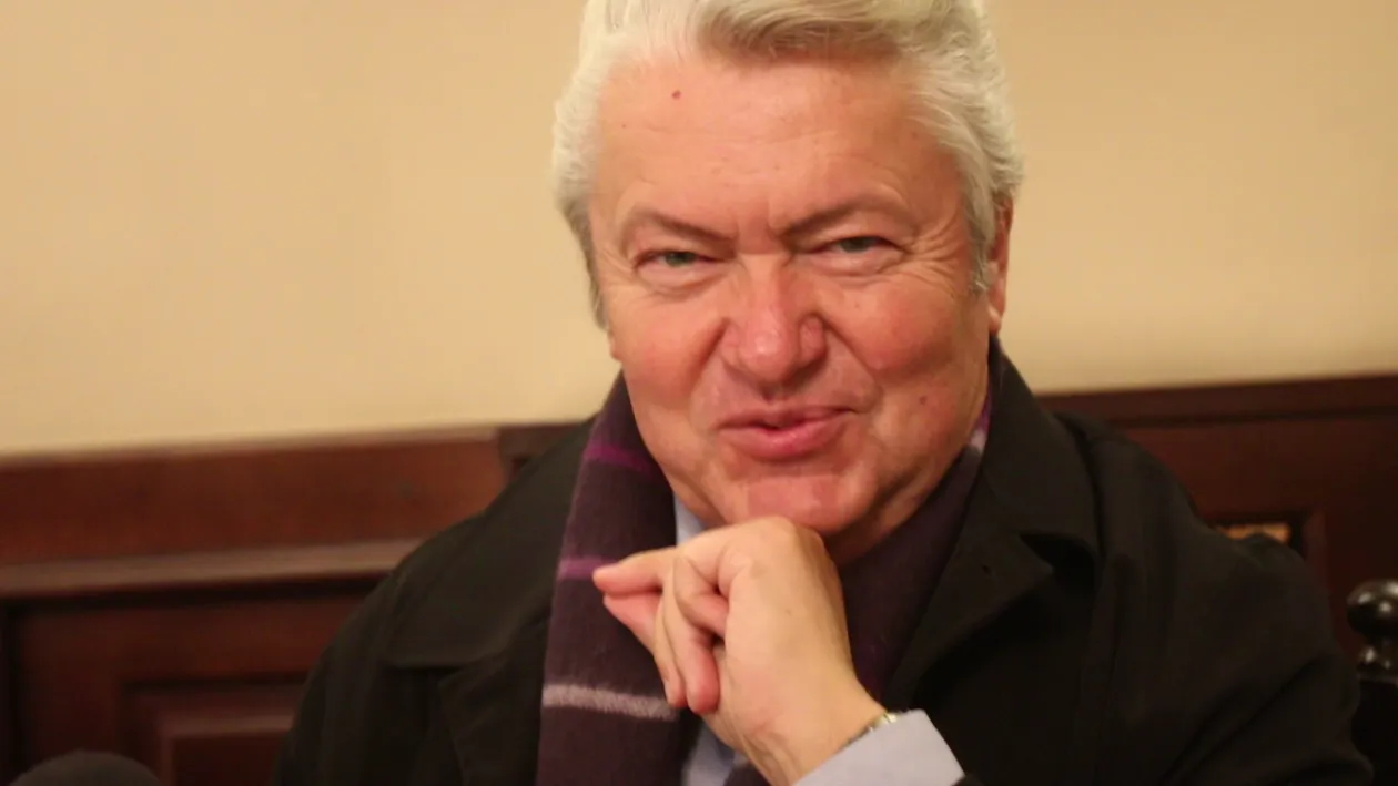 Un indragit cantaret de muzica populara si-a petrecut Pastele tocmai in inima Maramuresului! Am aflat ce a facut la Sapanta