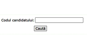 Rezultate Bacalaureat 2024 | Tastează codul unic și află ce notă ai luat pe bacalaureat.edu.ro