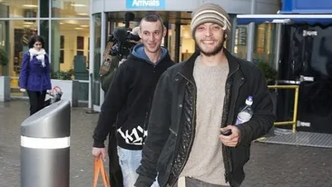 A murit Victor Spirescu, românul de 33 de ani care a „invadat” Marea Britanie! Bărbatul urma să se căsătorească