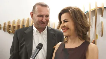 Adina Alberts, dezvăluiri de ultimă oră despre soțul ei, Viorel Cataramă: ”E bine! Nu are niciun simptom de coronavirus” Ce spunea afaceristul