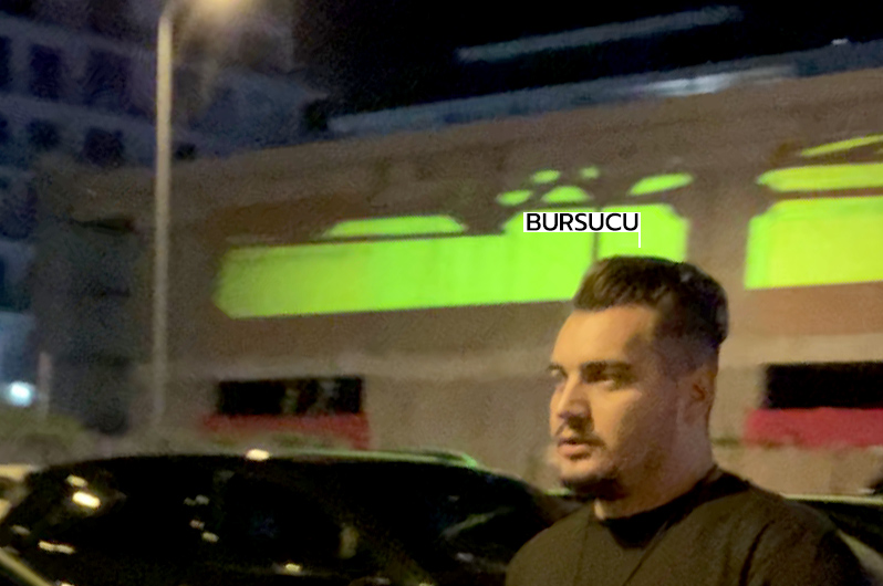 A dat lovitura în televiziune! Pentru al doilea an la rând, Bursucu va prezenta programul pentru Revelion. “Sunt onorat. Cifrele arată că publicul mă place”