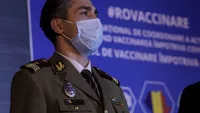 Medicul Valeriu Gheorghiță, despre vaccinarea copiilor de 12-15 ani. Ce condiție trebuie îndeplinită