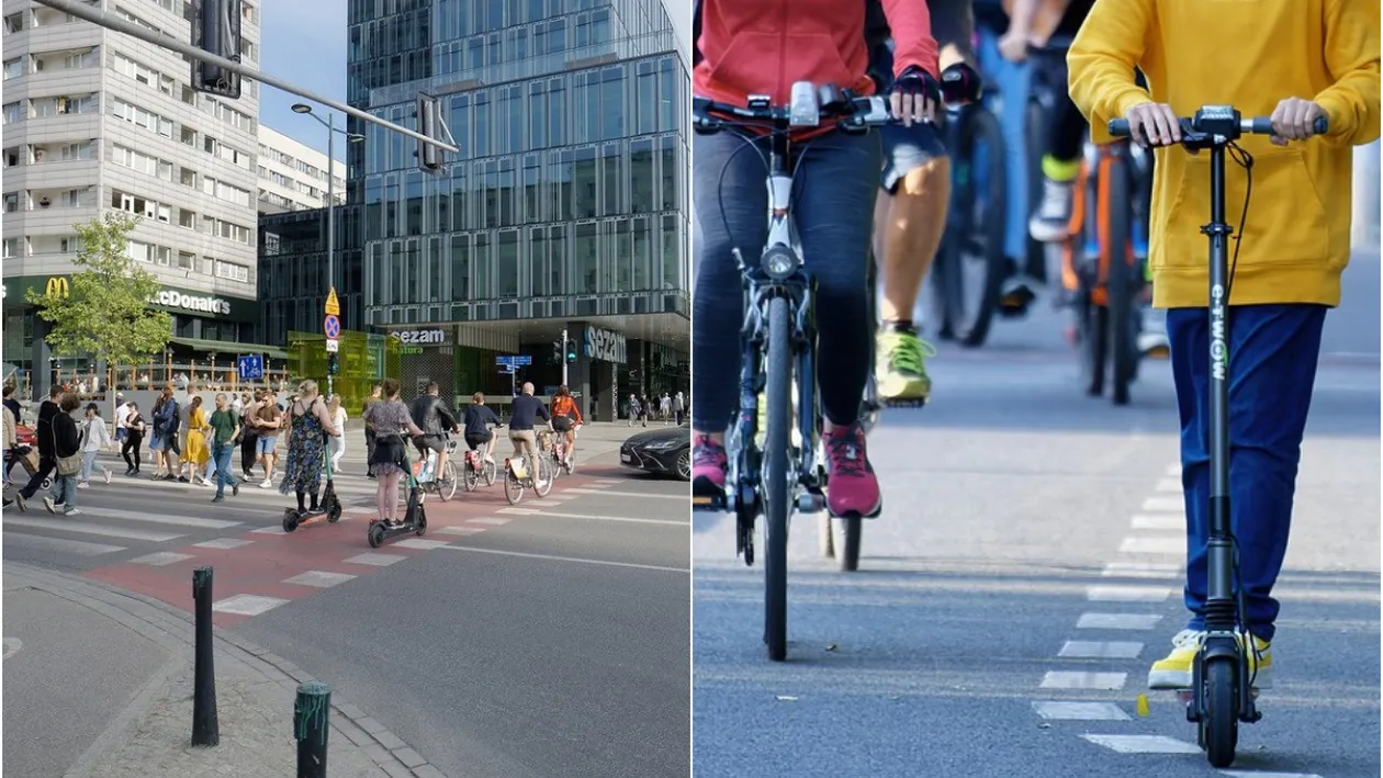 Trotineta electrică nu mai este pentru toți! Se schimbă legea, modul de utilizare va rescrie regulile pe care le știam